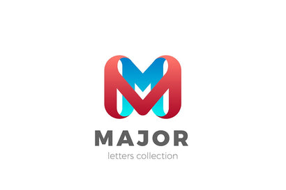 Major Logo