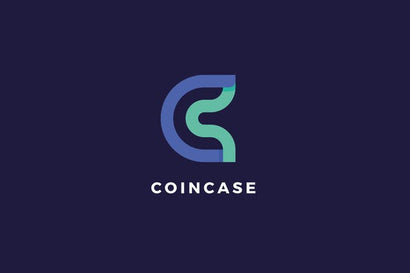 CoinCase Logo