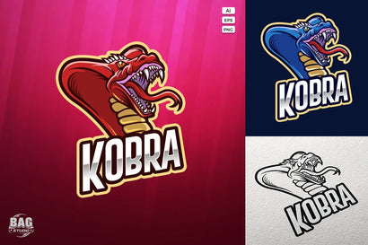 Kobra Logo