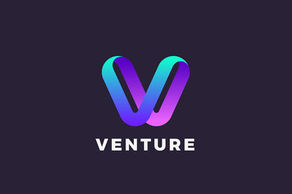 Venture Logo