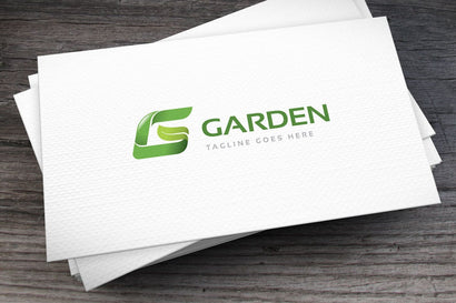 Gardener G Logo
