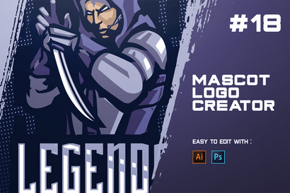Legend Esports Logo
