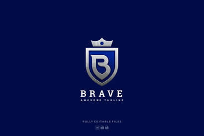 Brave Logo
