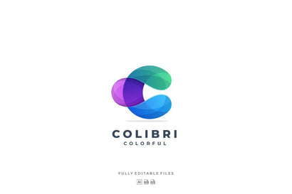 Colibri Logo