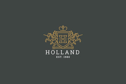 Holland H Logo