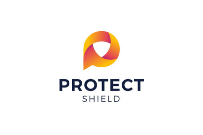 Protect Shield Logo
