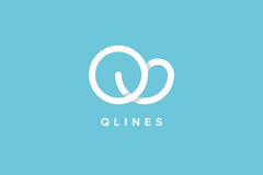 QLines Logo