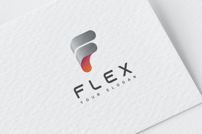 Flex Logo