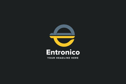 Entronico Logo
