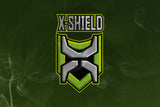 X-shield esports Logo