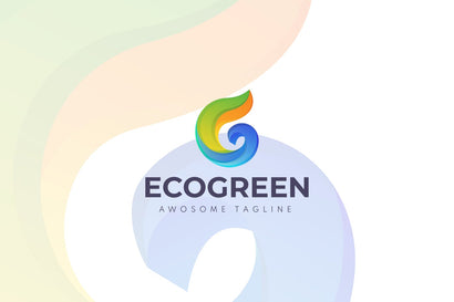 Ecogreen GLogo