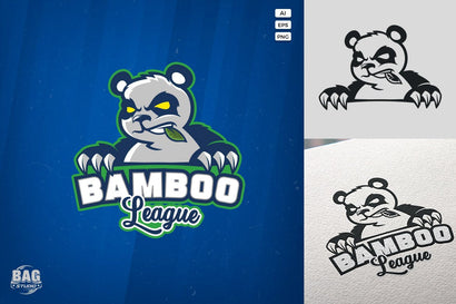 BambooLeague Logo