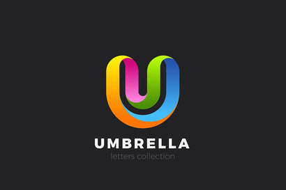 Umbrella Logo