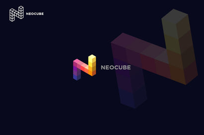 NeoCube Logo