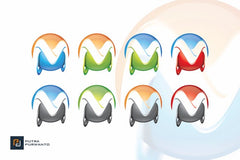 Metsoft Logo