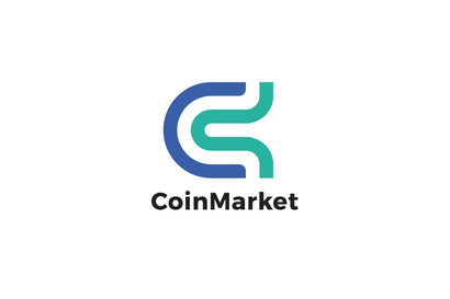 CoinMarket Logo