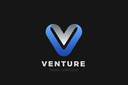 venture V Logo