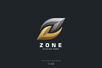 Zone Esports Logo