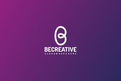 BECREATIVE Logos