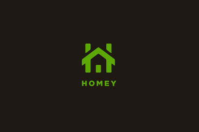 Honey Logo