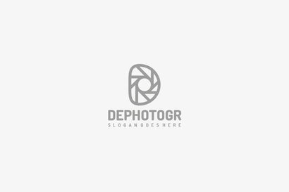Dephotogr Logo