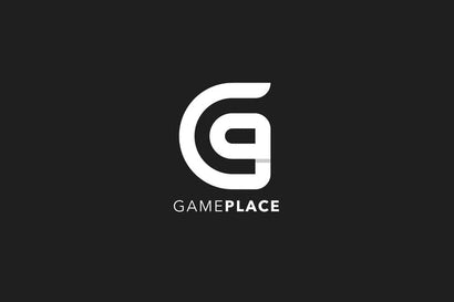 Gameplace Logo