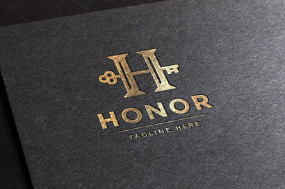 Honor H Logo