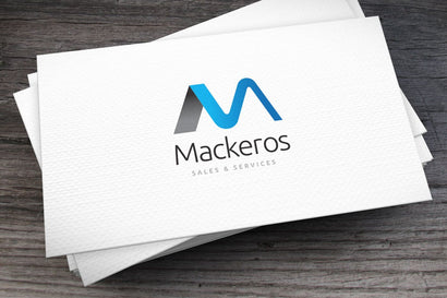 mackeros Logo