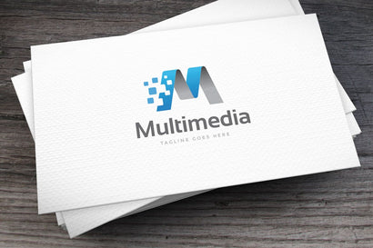 MultiMedia Logo