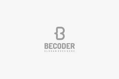 BeCoder Logo