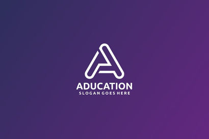 Aducation Logo