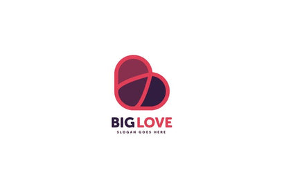 BigLove Logo