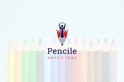 Pencile Logo