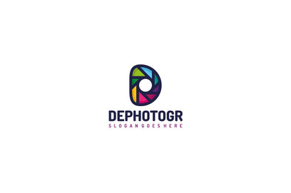 Dephotogr Logo