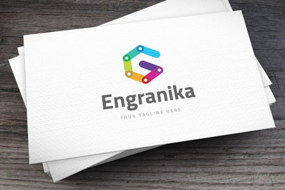 Engranika Logo