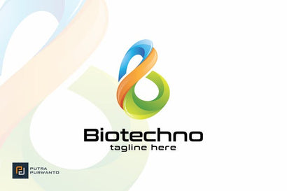 BioTechno Logo