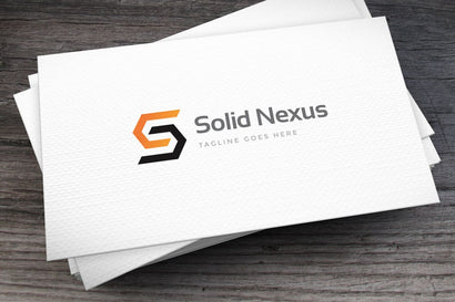 SolidNexus Logo