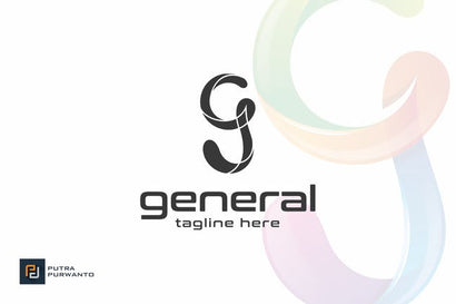General G Logo
