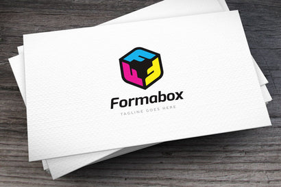 Formabox Logo