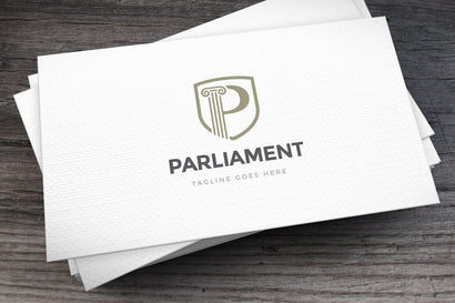 Parliament Logo