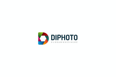 DiPhoto Logo