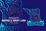 Wizards Esports Logo