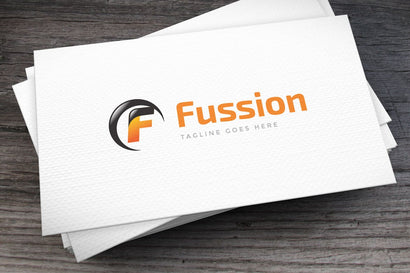 Fusion Logo
