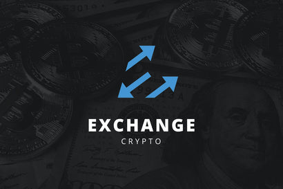 Exchange Logo