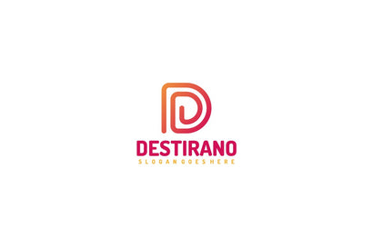 Destirano Logo