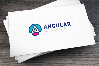 Angular Logo