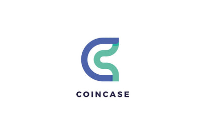 CoinCase Logo