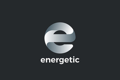 Energetic Logo