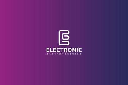 Electronic Logo