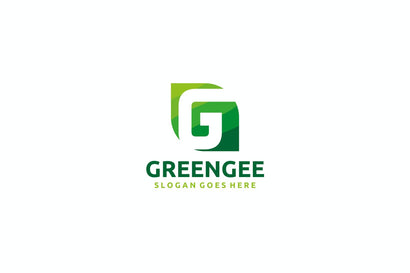 Greengee Logo